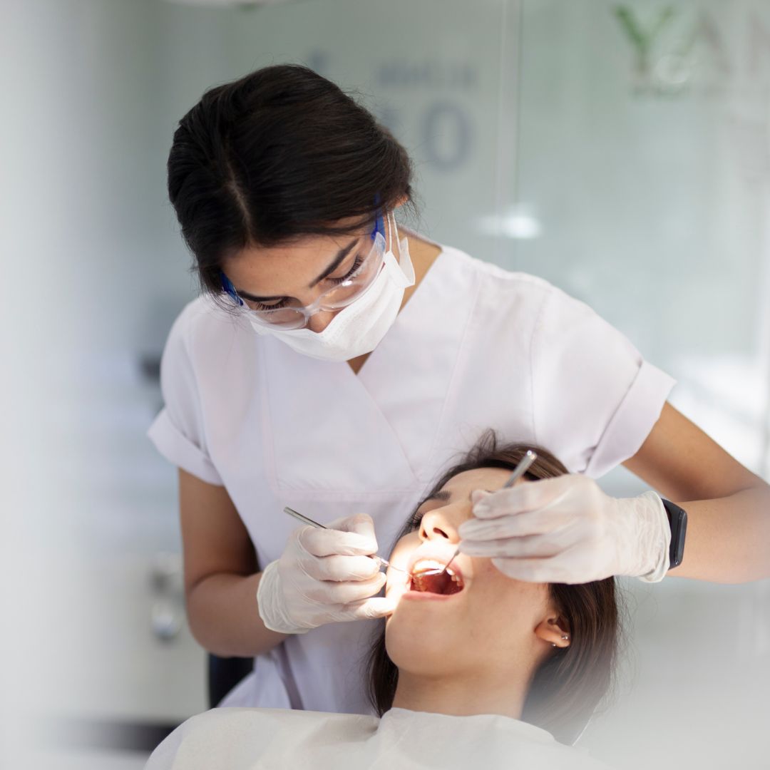 Dental Implants Without the Fear