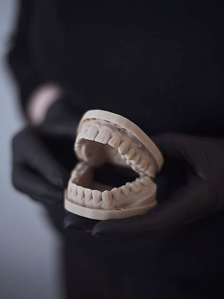 The connection between oral health to overall health