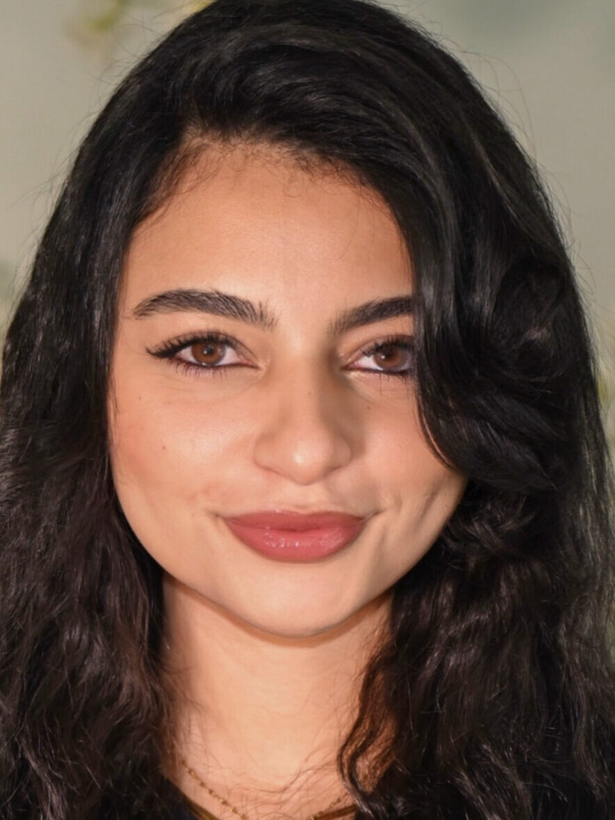 Dr. Haneen