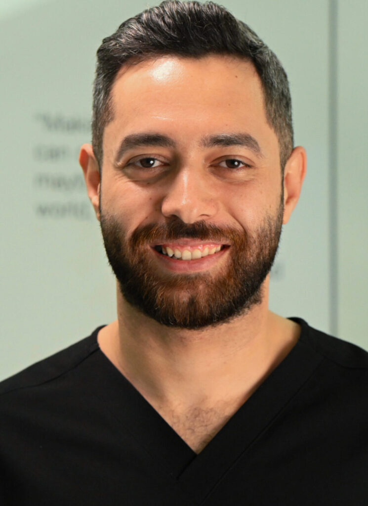 Dr. Mohamed